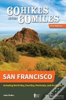 60 Hikes Within 60 Miles: San Francisco