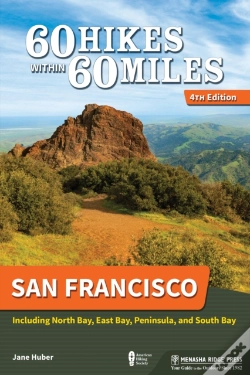 Capa do artigo 60 Hikes Within 60 Miles: San Francisco