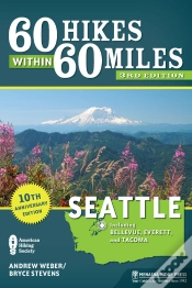Capa do artigo 60 Hikes Within 60 Miles: Seattle