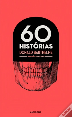 Capa do artigo 60 Histórias