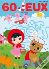 60 Jeux ; Les Contes