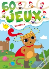 60 Jeux : Les Contes