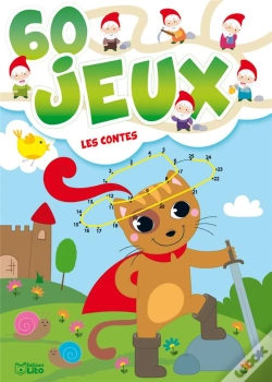 Capa do artigo 60 Jeux : Les Contes