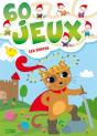 60 Jeux : Les Contes - Preview