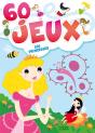 60 Jeux : Les Princesses - Preview