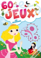 60 Jeux : Les Princesses