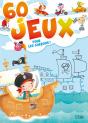 60 Jeux Pour Les Garcons ! - Preview