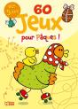 60 Jeux Pour Pâques - Preview
