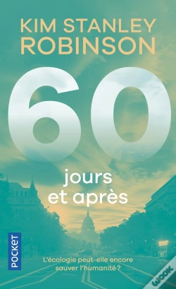 Capa do artigo 60 Jours Et Apres