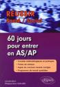 60 Jours Pour Réussir Le Concours  As/Ap - Preview