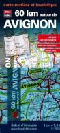 60 Km Autour D'Avignon - Preview