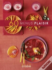 Capa do artigo 60 Menus Plaisir