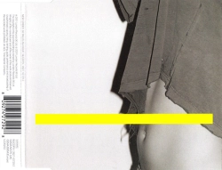 Capa do artigo 60 Miles An Hour - CD