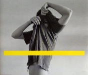 Capa do artigo 60 Miles An Hour - CD