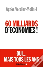 60 Milliards D'Économies !