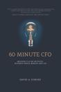 60 Minute Cfo: Bridging The Gap Between - Preview
