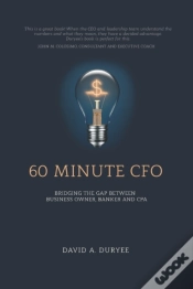 Capa do artigo 60 Minute Cfo: Bridging The Gap Between