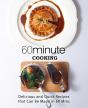 60 Minute Cooking - Preview