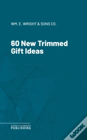 Capa do artigo 60 New Trimmed Gift Ideas