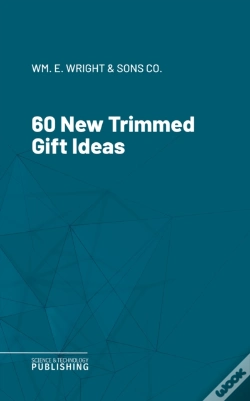 Capa do artigo 60 New Trimmed Gift Ideas
