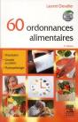 60 Ordonnances Alimentaires (2e Édition) - Preview