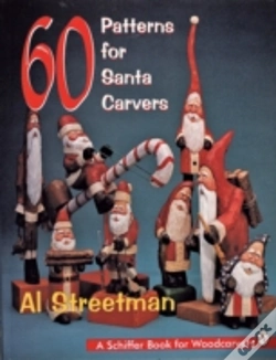 Capa do artigo 60 Patterns For Santa Carvers