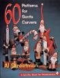 60 Patterns For Santa Carvers - Preview