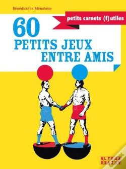 Capa do artigo 60 Petits Jeux Entre Amis