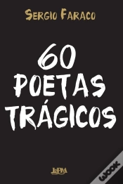Capa do artigo 60 Poetas Trágicos