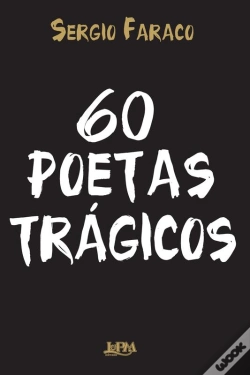 Capa do artigo 60 Poetas Trágicos