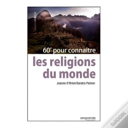 Capa do artigo 60' Pour Connaître Les Religions Du Monde