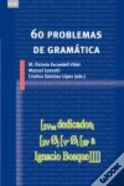 Capa do artigo 60 Problemas De Gramática