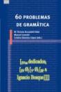 60 Problemas De Gramática - Preview