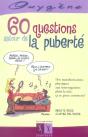 60 Questions Autour De La Puberte - Preview