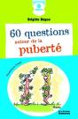 60 Questions Autour De La Puberté - Preview