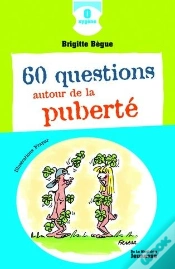 Capa do artigo 60 Questions Autour De La Puberté