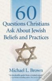 Capa do artigo 60 Questions Christians Ask About Jewish Beliefs And Practices