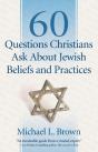 60 Questions Christians Ask About Jewish Beliefs And Practices - Preview