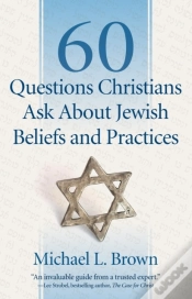 Capa do artigo 60 Questions Christians Ask About Jewish Beliefs And Practices