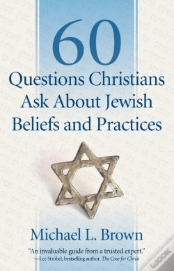 Capa do artigo 60 Questions Christians Ask About Jewish Beliefs And Practices