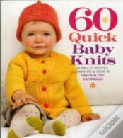 60 Quick Baby Knits