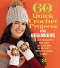 60 Quick Crochet Projects For Beginners - Preview