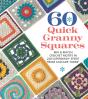 60 Quick Granny Squares - Preview