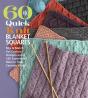 60 Quick Knit Blanket Squares - Preview
