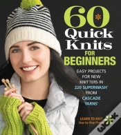 Capa do artigo 60 Quick Knits For Beginners