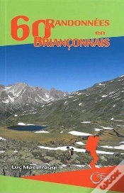 Capa do artigo 60 Randonnées En Briançonnais