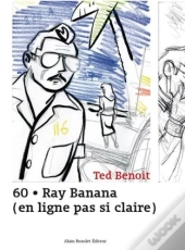 60 Ray Banana (En Ligne Pas Tres Claire)