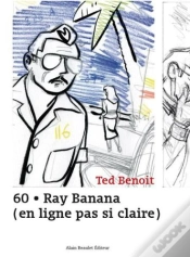 Capa do artigo 60 Ray Banana (En Ligne Pas Tres Claire)