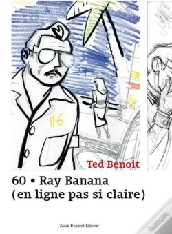 Capa do artigo 60 Ray Banana (En Ligne Pas Tres Claire)