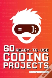 Capa do artigo 60 Ready-To-Use Coding Projects